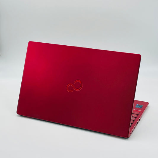 LIFEBOOK UH93/E3 FMVU93E3RZ i7 1165G7 16GB SSD 1TB Windows11 Homeバッテリー最大容量88%【C4758-80】