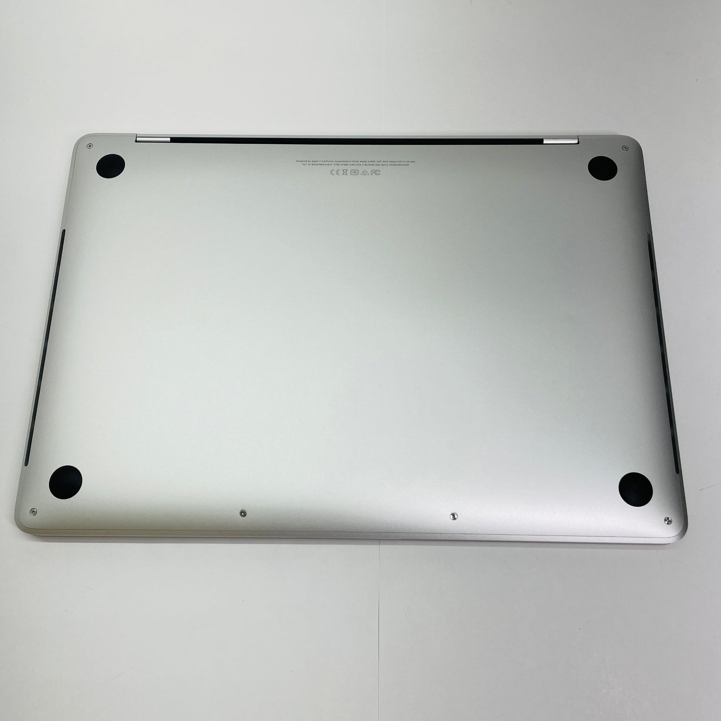 Apple MacBook Pro 13インチ 2018 i5 16GB 512GB　【C4071-80】