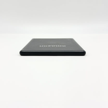 Amazon  Kindle 第8世代 MODEL: SY69JL 電子書籍リーダー ブラック Paperwhite【C8851-C】