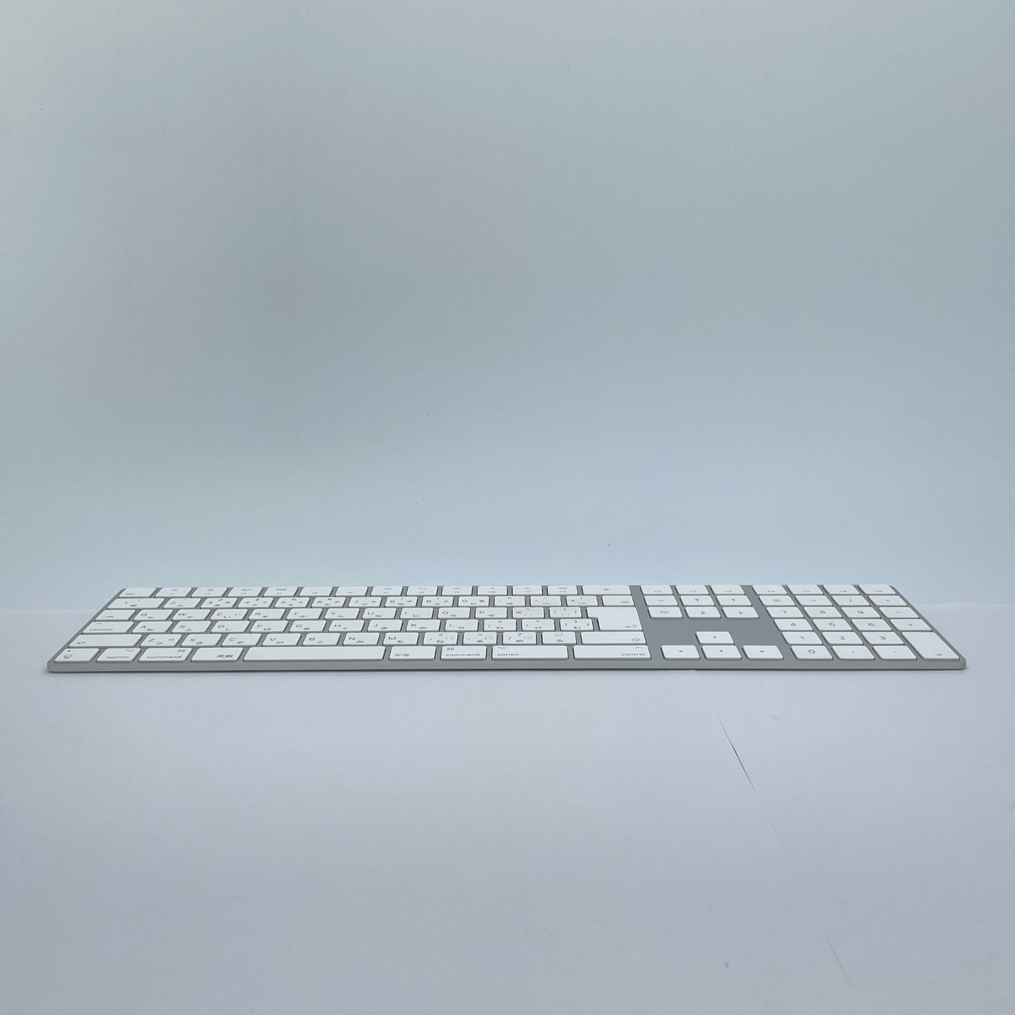 Magic Keyboard テンキー付き 日本語配列 JIS A1843 【C7440-80】