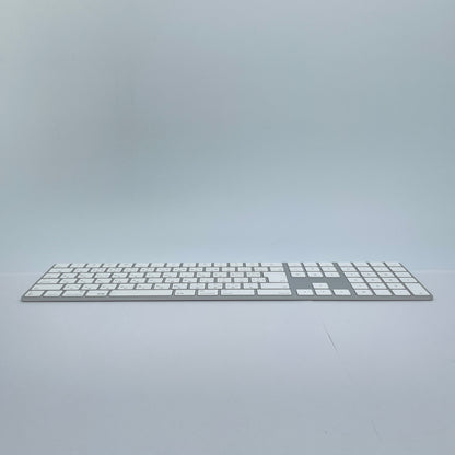 Magic Keyboard テンキー付き 日本語配列 JIS A1843 【C7440-80】