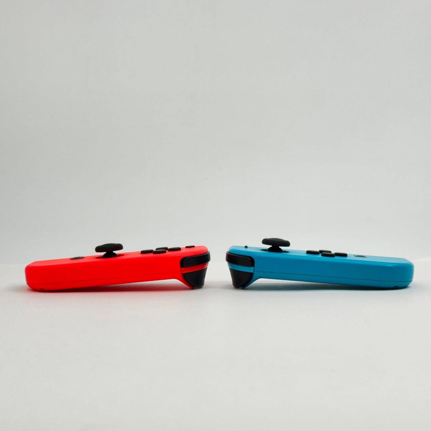 Nintendo Switch/ニンテンドースイッチ本体 HAD-S-KABAA ネオンブルー/ネオンレッド【C7593-80】