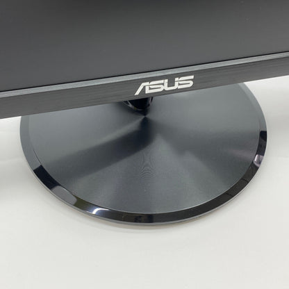 ASUS VP249HV 液晶モニター 23.8インチ 2023年製 【C4233-120】