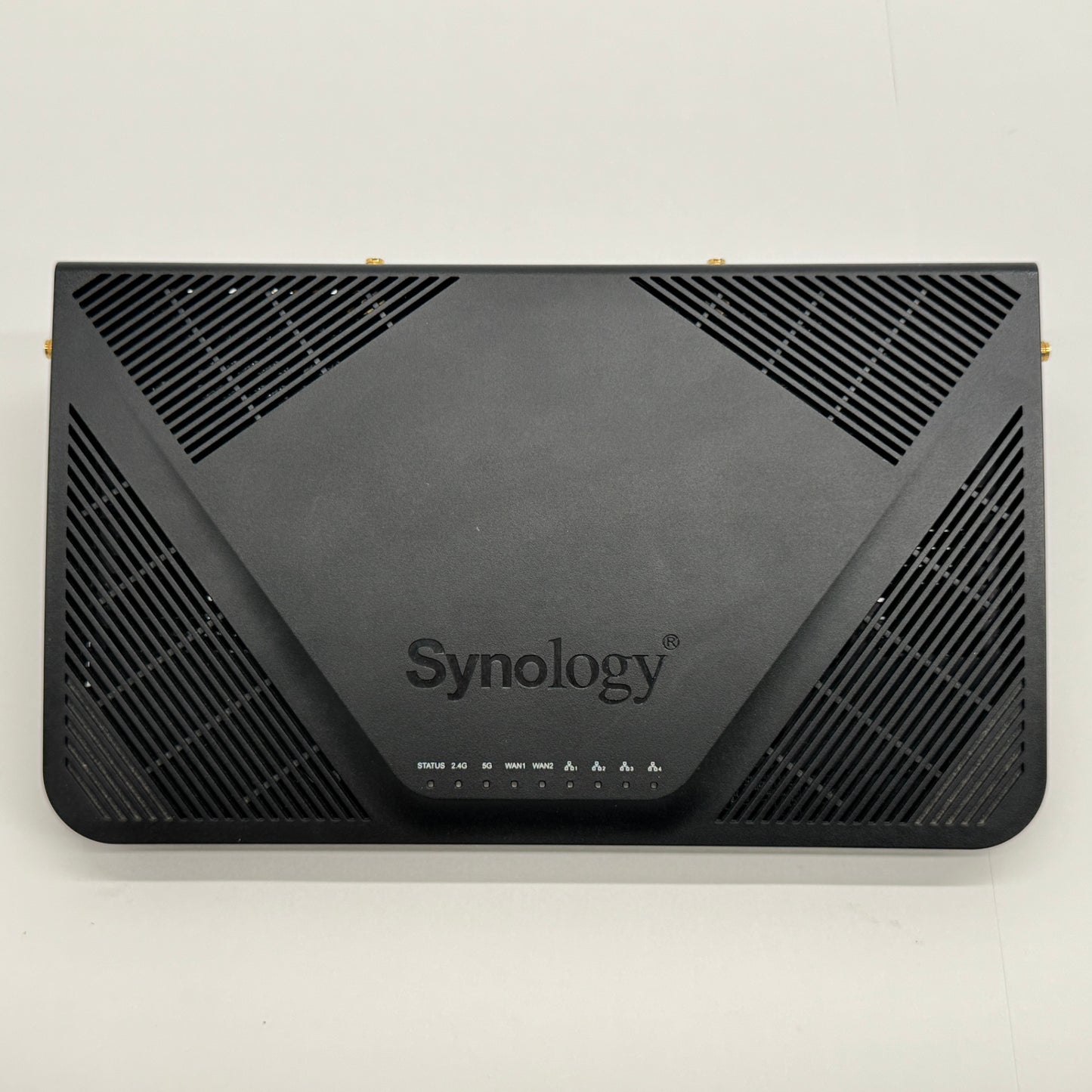 Synology RT2600ac 無線LANルーター 【C7405-80】