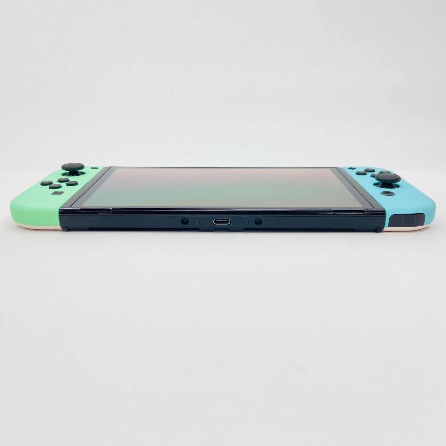 Nintendo Switch ニンテンドースイッチ 有機EL HEG-S-KAAA 【C4913-80】
