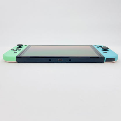 Nintendo Switch ニンテンドースイッチ 有機EL HEG-S-KAAA 【C4913-80】