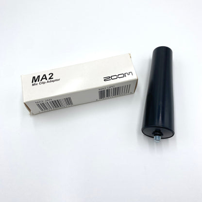 ZOOM Q2n-4k BCQ-2n・MA2付属 【C3959-80】