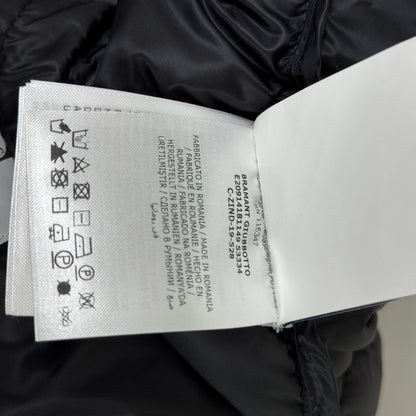 MONCLER モンクレール BRAMANT GIUBBOTTO BRAMANT JACKET ダウンジャケット サイズ:2【C6272】
