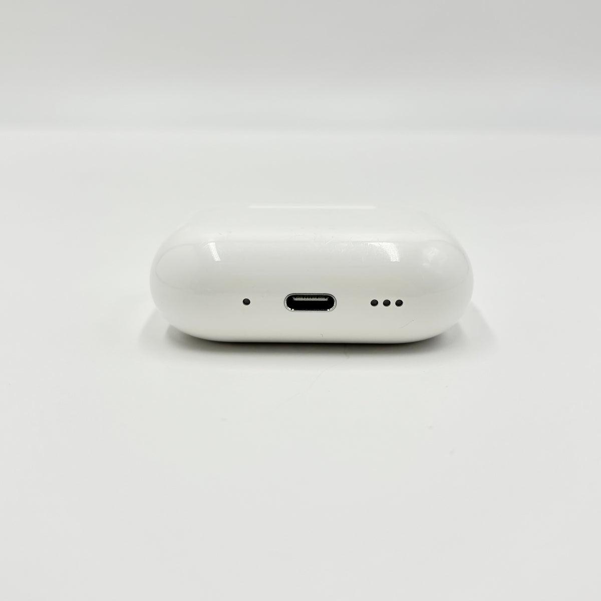 Apple AirPods Pro 3 A3122 ワイヤレスイヤホン 【C9035-C】