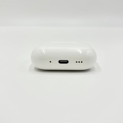 Apple AirPods Pro 3 A3122 ワイヤレスイヤホン 【C9035-C】