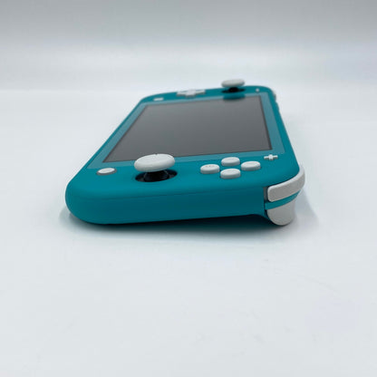 Nintendo Switch Lite HDH-001 ニンテンドー スイッチライト ターコイズ 【C4710-60】