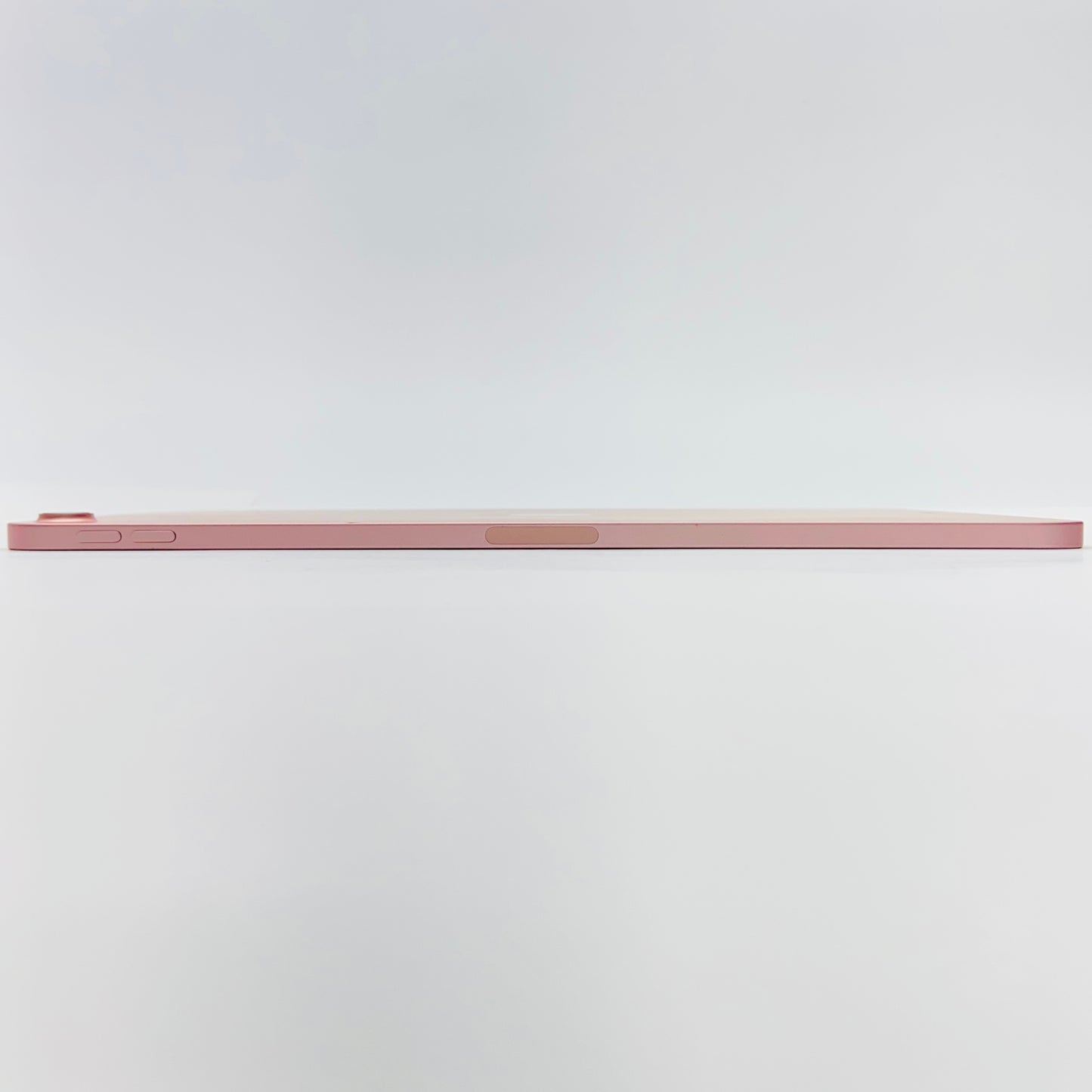 Apple iPad Air 10.9インチ 第4世代(2020) Wi-Fi 64GB MYFP2J/A  ローズゴールド＋Apple Smart Keyboard Folio A2038【C4159-60】