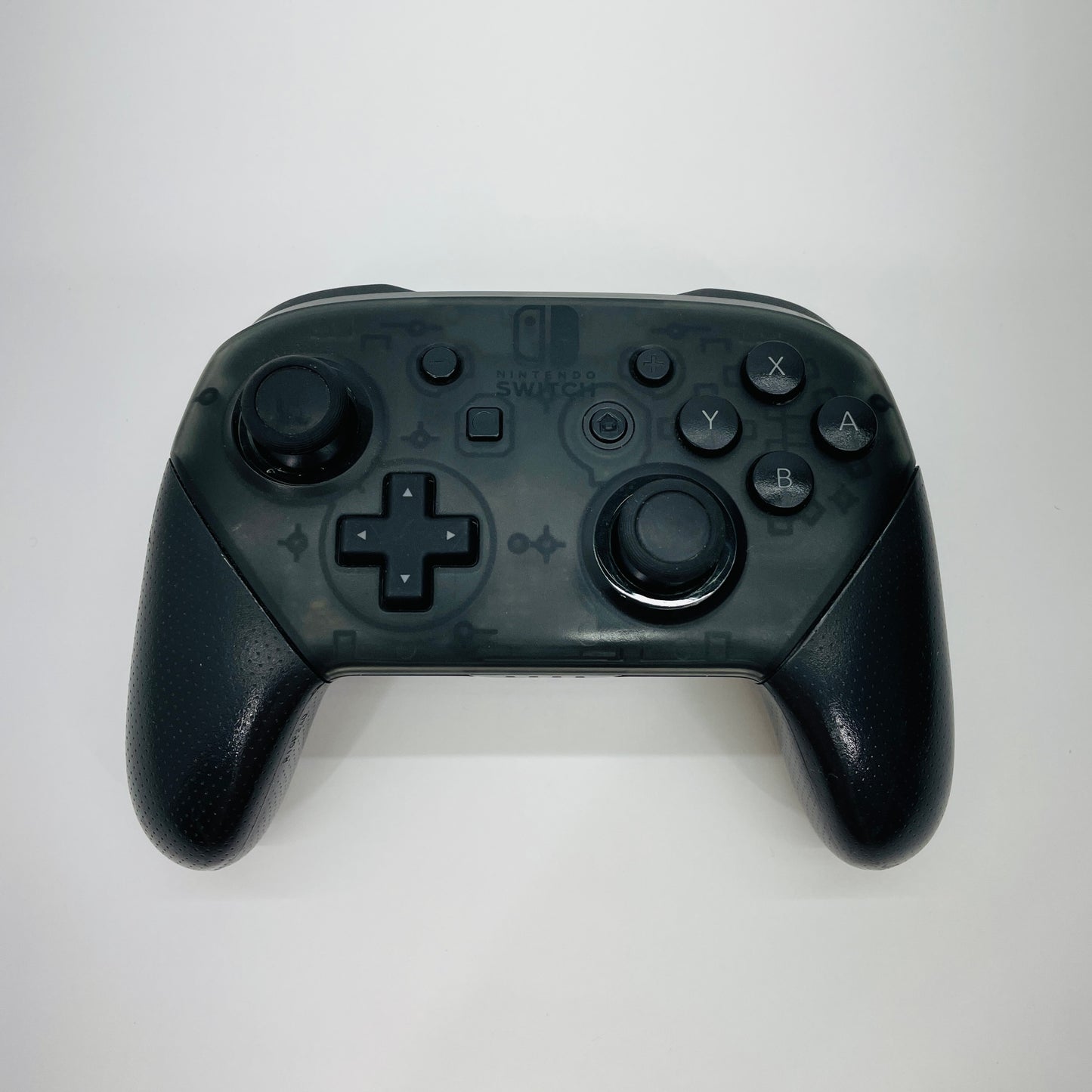 Nintendo Switch 本体 ネオンブルー ネオンレッド 新モデル HAD-S-KABAA 付属品完備　proコントローラーセット	【C4821-80】