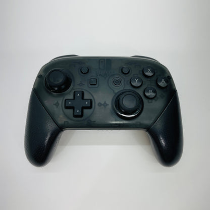 Nintendo Switch 本体 ネオンブルー ネオンレッド 新モデル HAD-S-KABAA 付属品完備　proコントローラーセット	【C4821-80】