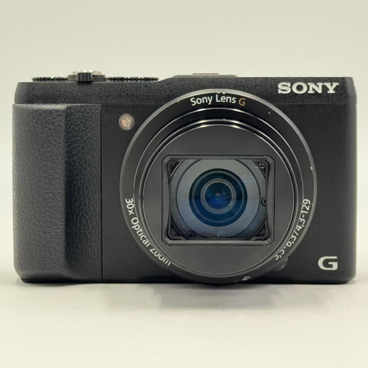 SONY Cyber-Shot DSC-HX60V コンパクトデジタルカメラ【C7126-60】
