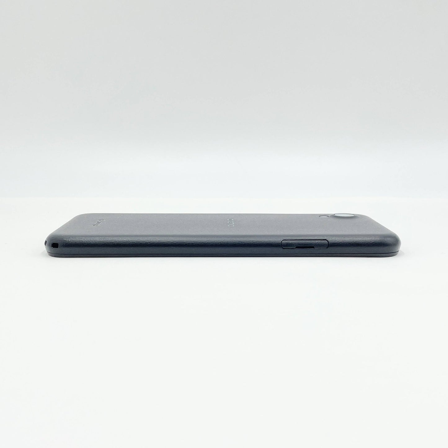 DIGNO BX2 A101KC SoftBank ブラック SIMフリー 充電器付属【C5918-C】