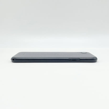 DIGNO BX2 A101KC SoftBank ブラック SIMフリー 充電器付属【C5918-C】