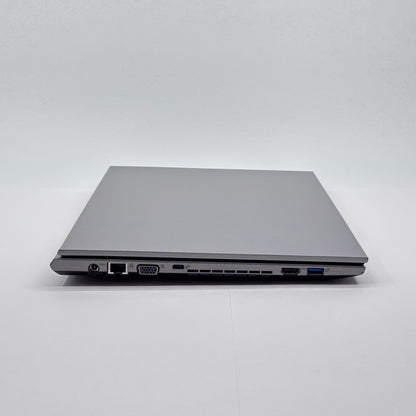 新品SSD Frontier  nlc190 ノートパソコン i3-10110U 8GB SSD256GB Windows11Home バッテリー最大容量94% 【C5545-80】