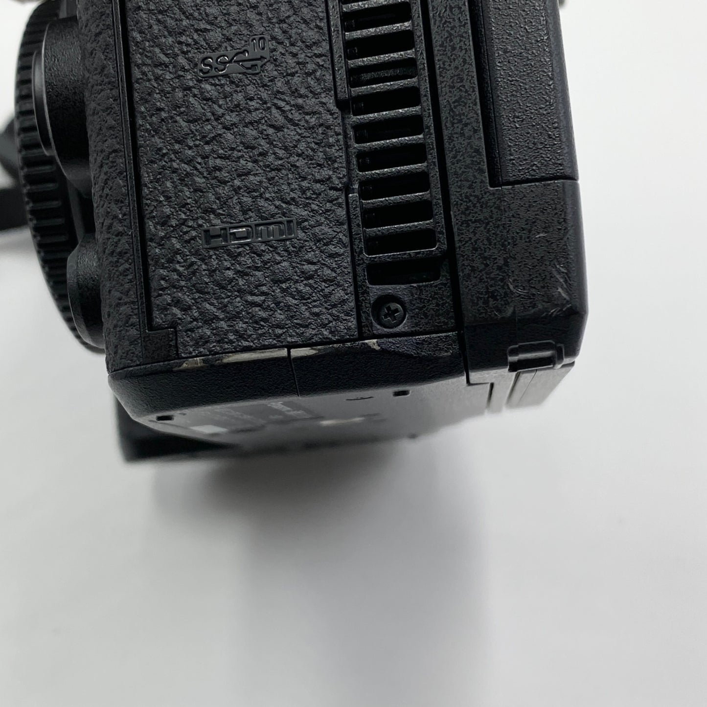パナソニック Panasonic LUMIX GH6 DC-GH6  シャッター回数811 【C4896-60】