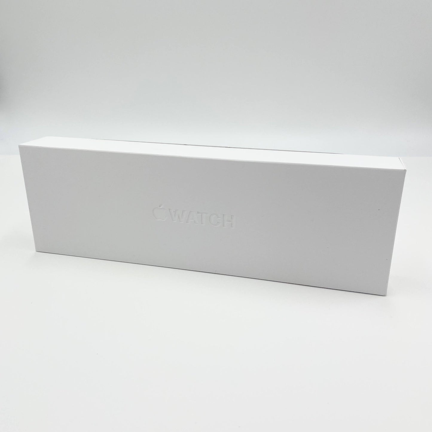 新品未開封　Apple Watch Series11 46mm GPSモデル スペースグレイ アルミニウムケース MEW94J/A	【C5161-60】