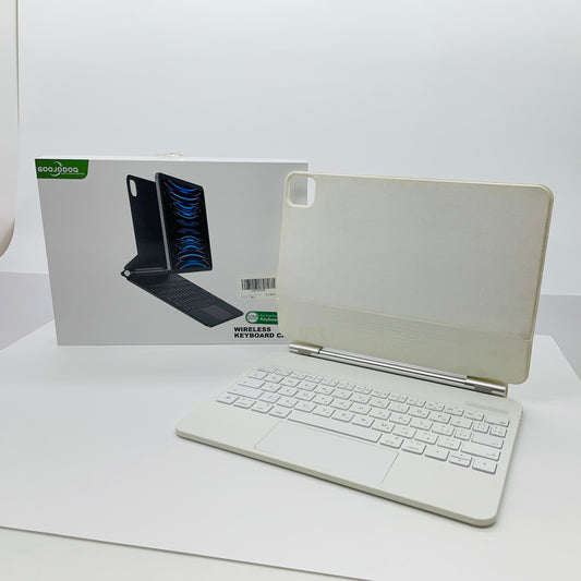 GOOJODOQ キーボード　iPad Pro 11インチ用	【C4342-60】