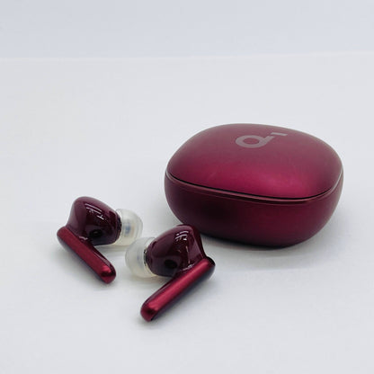 ANKER アンカー soundcore Liberty4 A3953 ワイヤレスイヤホン【C7373-C】