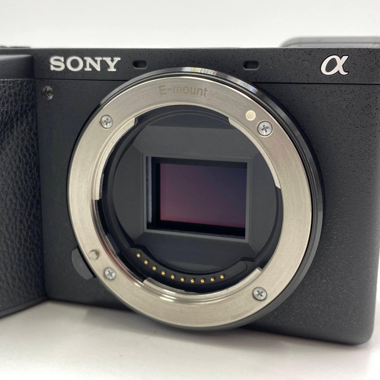 美品 ソニー SONY α6700 ILCE-6700 付属品完備 【C5564-60】