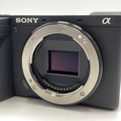 美品 ソニー SONY α6700 ILCE-6700 付属品完備 【C5564-60】