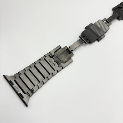 Apple Watch Slate Link Bracelet アップルウォッチ スレートリンクブレスレット 46mm MXMK3FE/A【C6144-C】