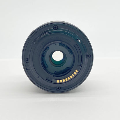 美品 Canon EOS M50 Mark II 15-45mm レンズキット【C6705-60】