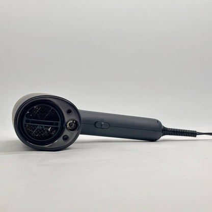 美品 Panasonic EH-NA0K-K ナノケアドライヤー 25年製 【C8917-80】