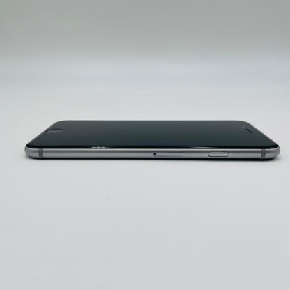 Apple iPhone 6 MG4F2J/A 64GB スペースグレイ docomo バッテリー最大容量86%　【C4650-C】