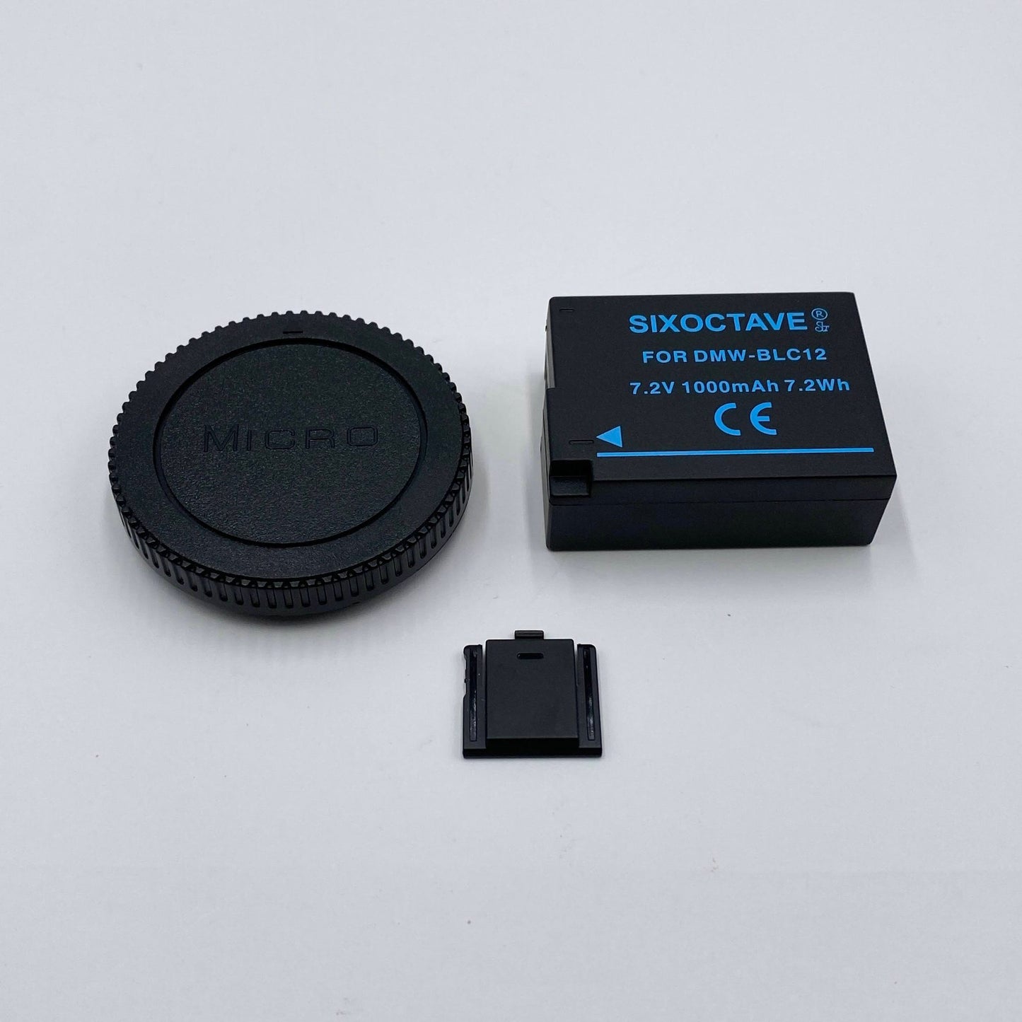 パナソニック Panasonic LUMIX DC-G99 ミラーレス一眼カメラ 【C4440-60】