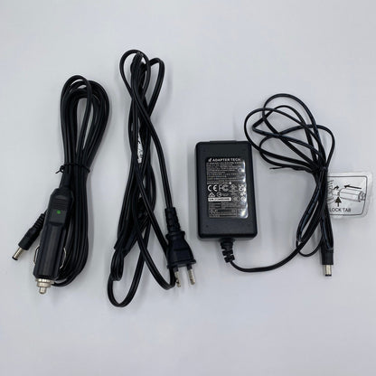 RME QuadMic II 4チャンネル モバイルマイクプリアンプ  【C3950-100】