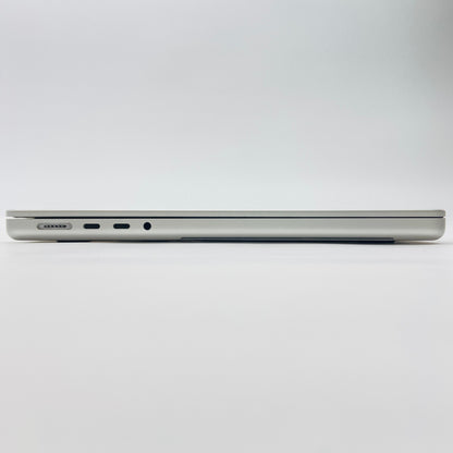 Apple MacBook Pro 2023 14インチ M2 Max (CPU:12C/GPU:38C) メモリ96GB SSD 2TB CTOモデル 【C4154-80】