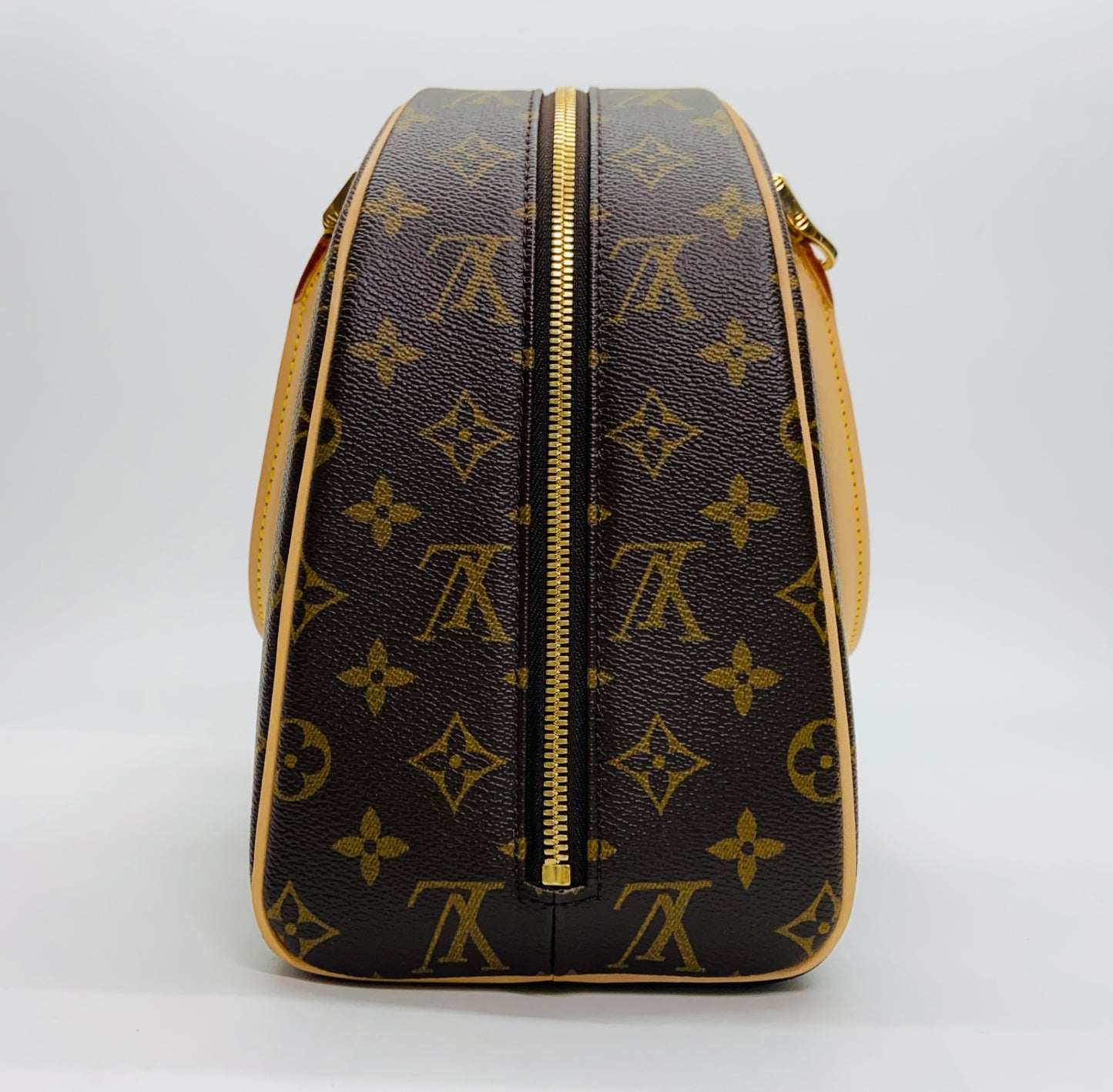 LOUIS VUITTON ルイヴィトン ノリータ モノグラム スペシャルオーダー ハンドバッグ  i15845