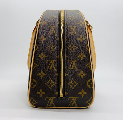 LOUIS VUITTON ルイヴィトン ノリータ モノグラム スペシャルオーダー ハンドバッグ  i15845