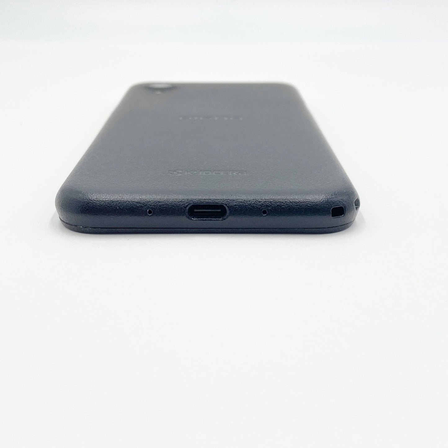 美品 DIGNO BX2 A101KC SoftBank ブラック SIMフリー　【C5898-C】
