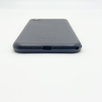 美品 DIGNO BX2 A101KC SoftBank ブラック SIMフリー　【C5898-C】