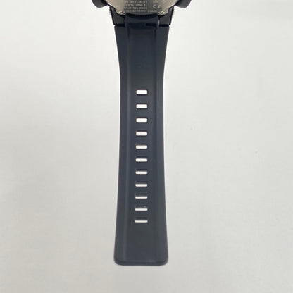 CASIO G-SHOCK GST-B200B スマホリンク ブラック タフソーラー  G-STEEL 【C6578-60】