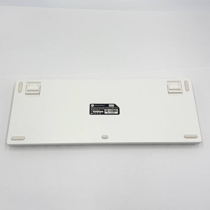 美品 Keychron K3 Non-Backlight US配列 青軸 K3K2Z	【C5988-80】