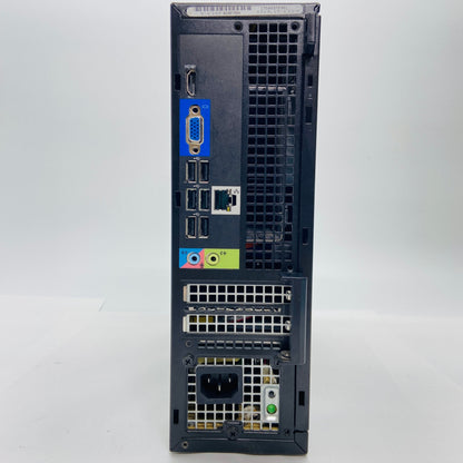 Dell OptiPlex 390 i5-2400 8GB SSD240GB Windows 10 Pro【C4008-100】