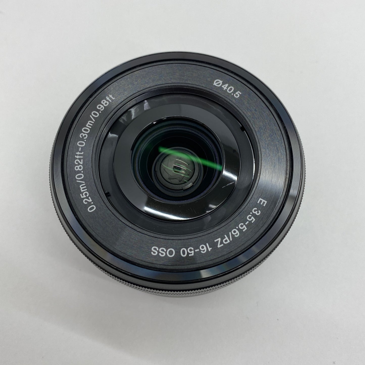 美品 ソニー SONY α6400 ILCE-6400Y  ダブルズームレンズキット ブラック シャッター回数1,937回【C5535-60】