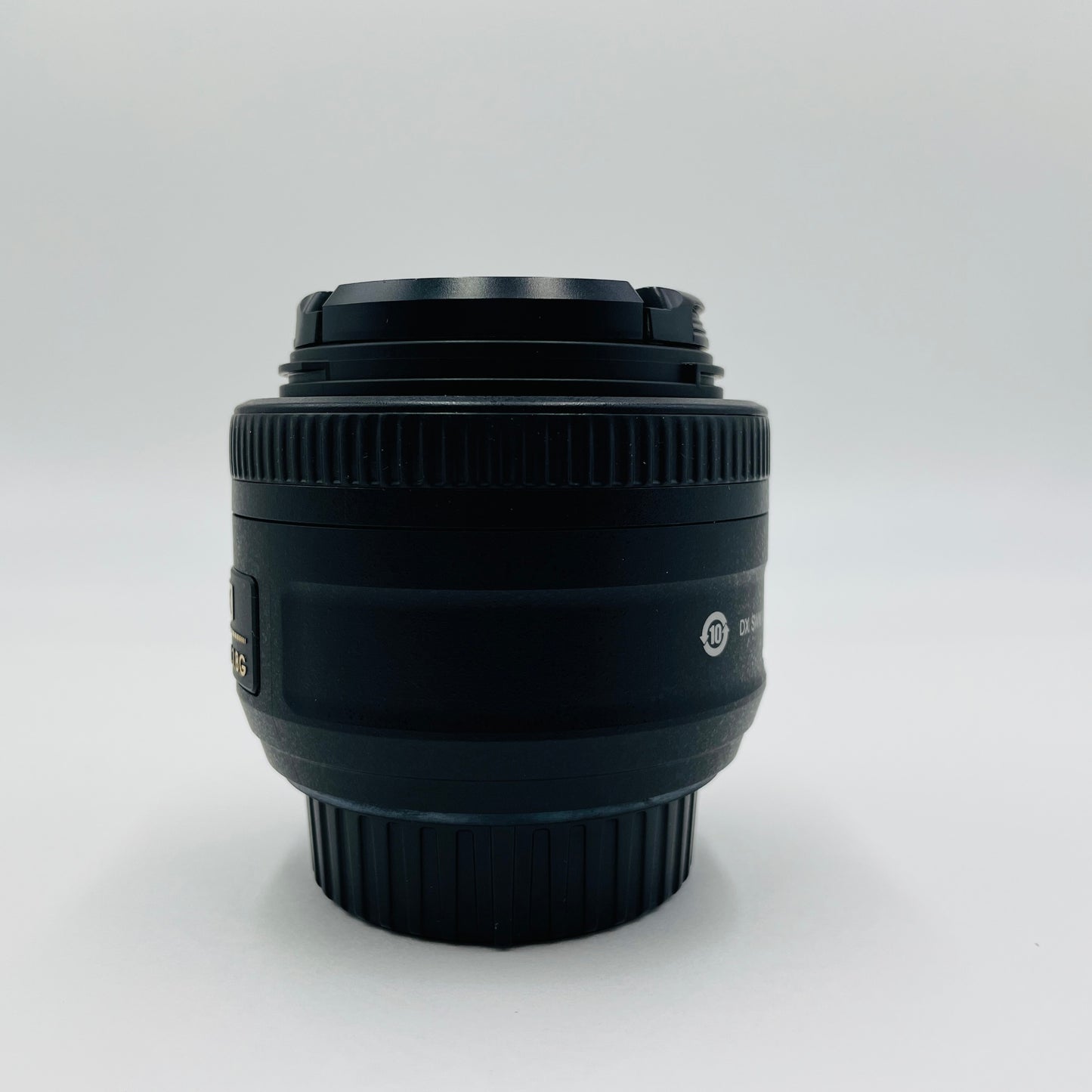 美品 Nikon AF-S DX NIKKOR 35mm F 1.8G　【C4027-60】