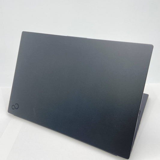 FMV LIFEBOOK UH90/J3 FMVU90J3BE Core Ultra 7 155 16GB SSD 512GB Windows11Home ピクトブラック充電器付属 【C6226-80】