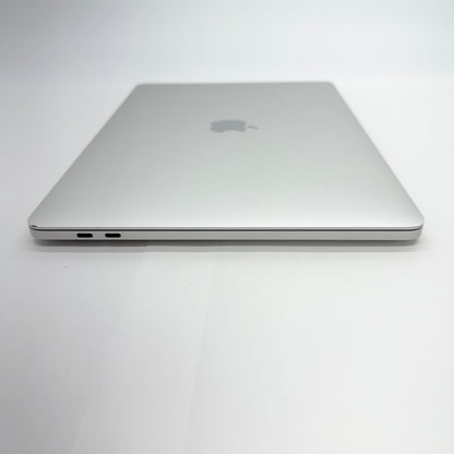 MacBook Pro 13インチ Mid 2019 i5 1.4GHz 8GB SSD 256GB シルバー MUHR2J/A 【C5199-80】