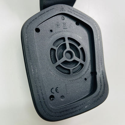 美品 Logicool G733 ワイヤレス ゲーミングヘッドセット【C3927-80】