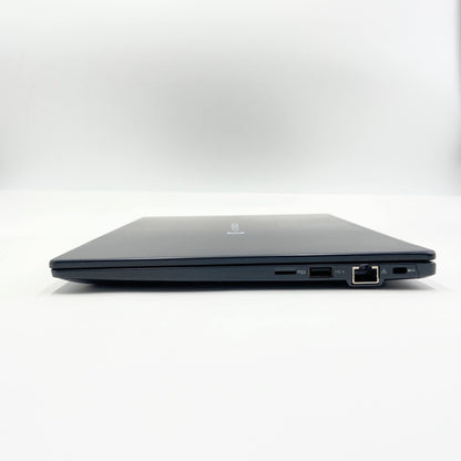美品 dynabook G83/KY i7 1255U 16GB SSD 512GB windows1pro バッテリー最大容量89% 【C5941-80】