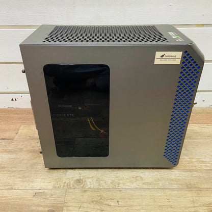 GALLERIA  RM5R-G60S Ryzen 5 3500X 16GB SSD512GB GTX1660 SUPER【C2459-140】