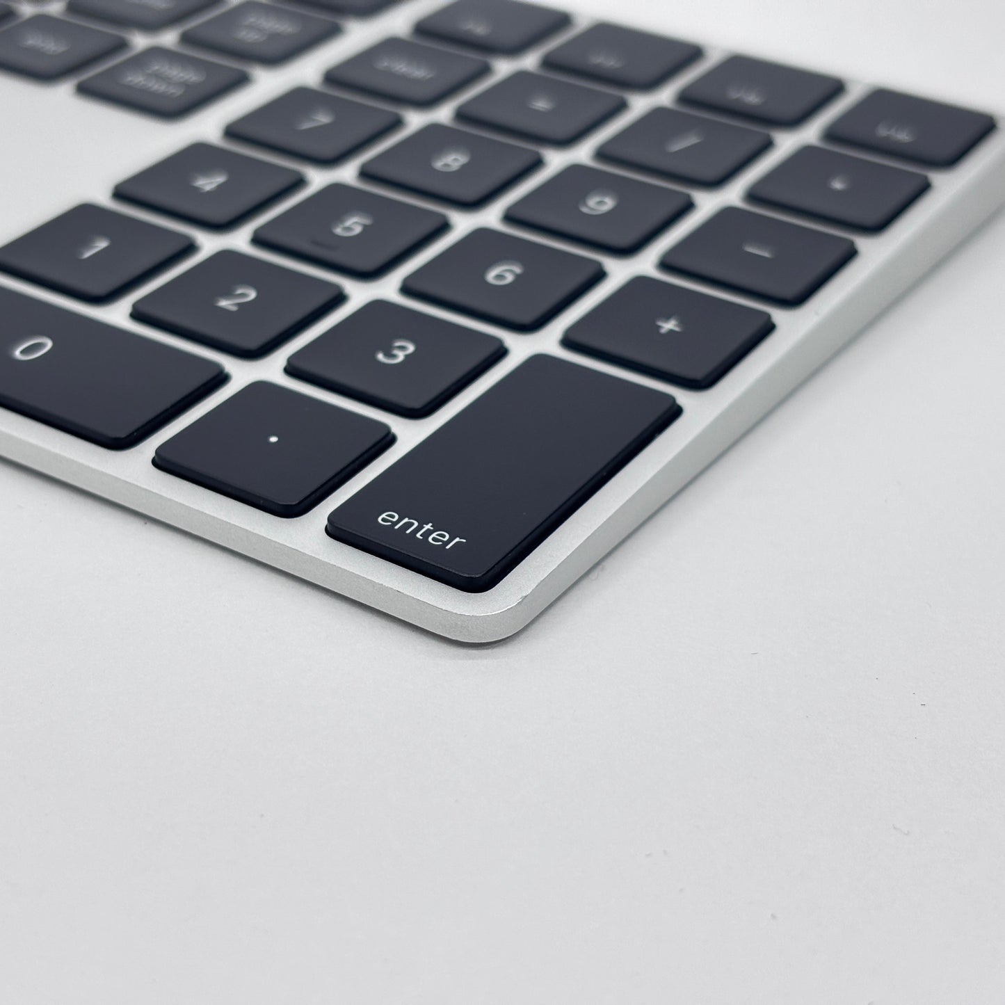 Apple Magic Keyboard A1843 US配列 テンキー付き【C8398-80】